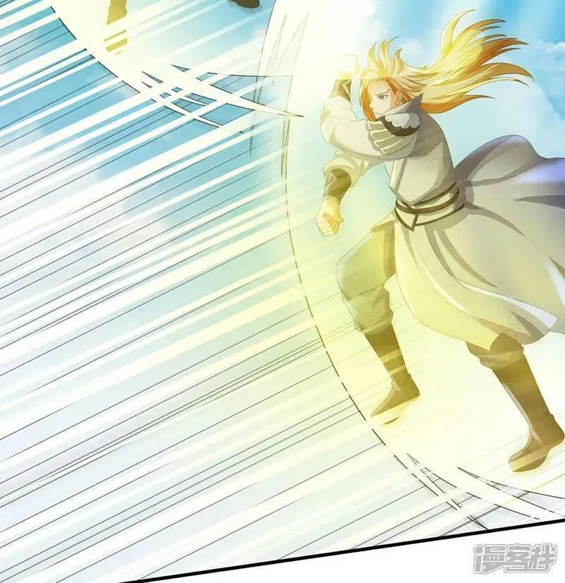 神武天尊2024完结了吗漫画,第664话 九转生死5图