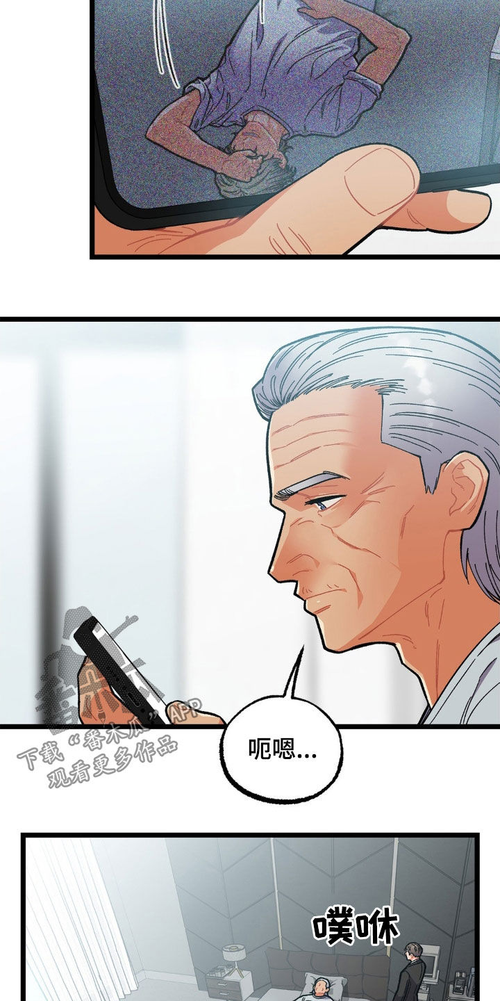 浴火重生陈风全文免费阅读漫画,第39话2图