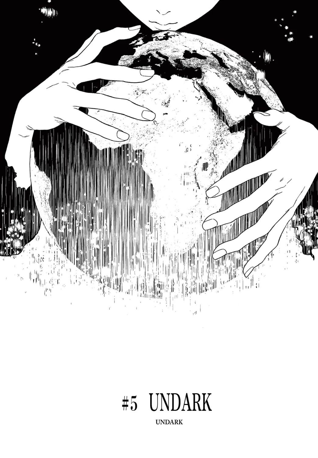 undamp漫画,第5话5图
