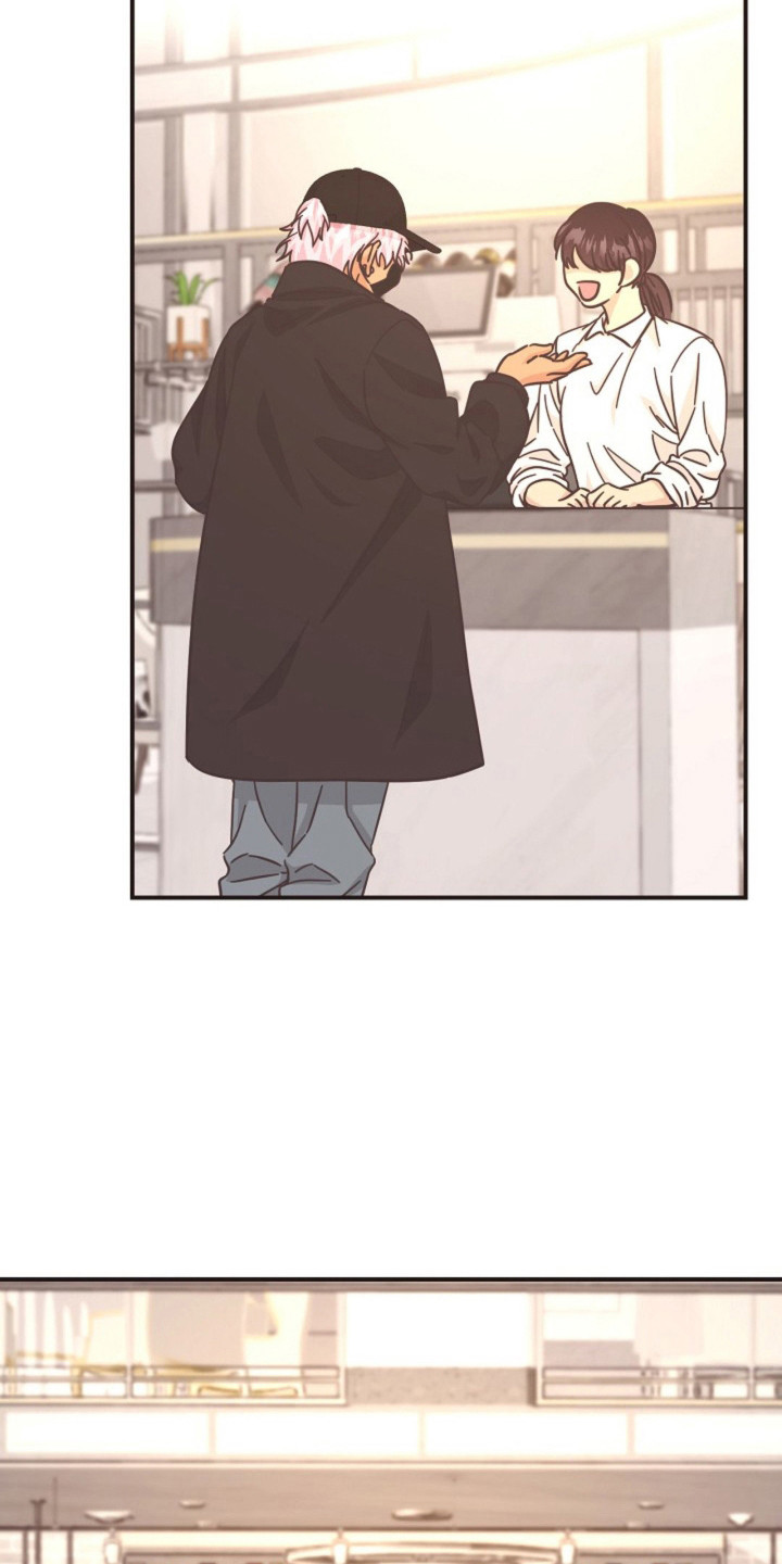 我的爱也曾经深深温暖你的心灵漫画,第27话5图