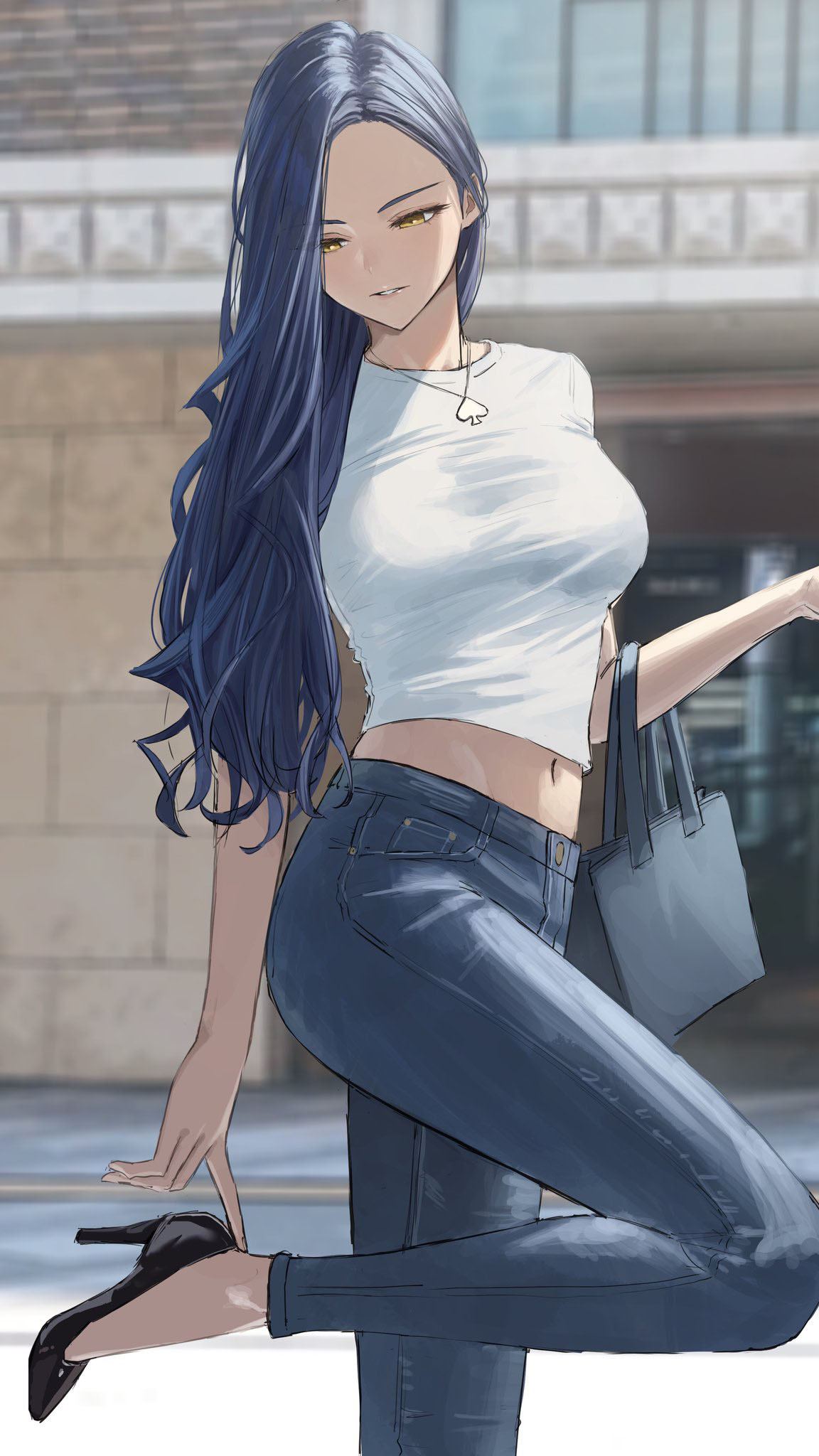 扑克牌女友是什么意思漫画,第36话1图