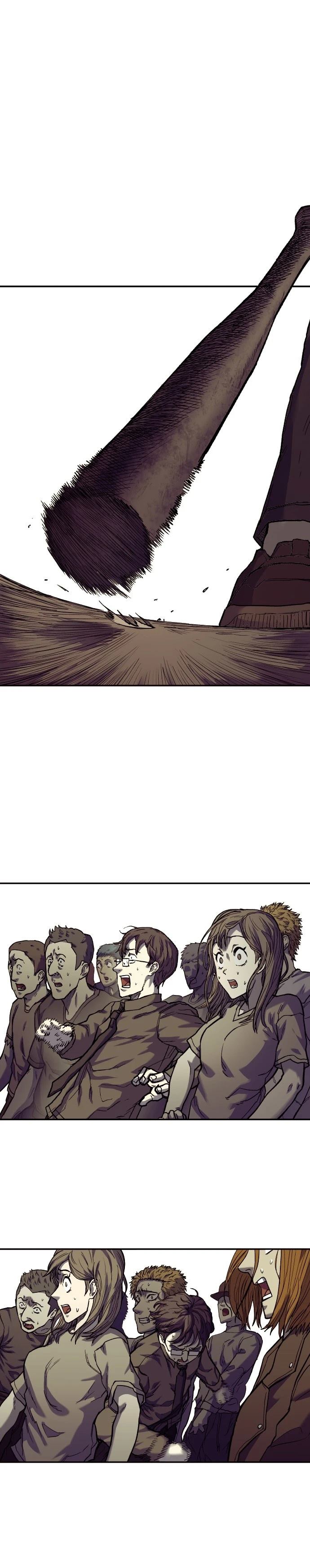 末日求生记漫画,第13话5图
