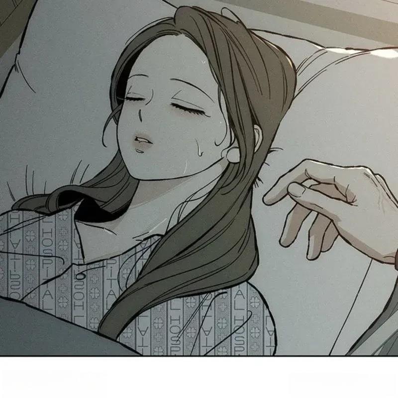 枯萎之花上的眼泪范泰河漫画,第19话5图