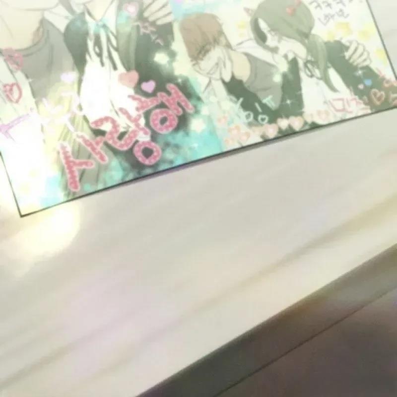 枯萎之花上的眼泪英文漫画,第18话3图