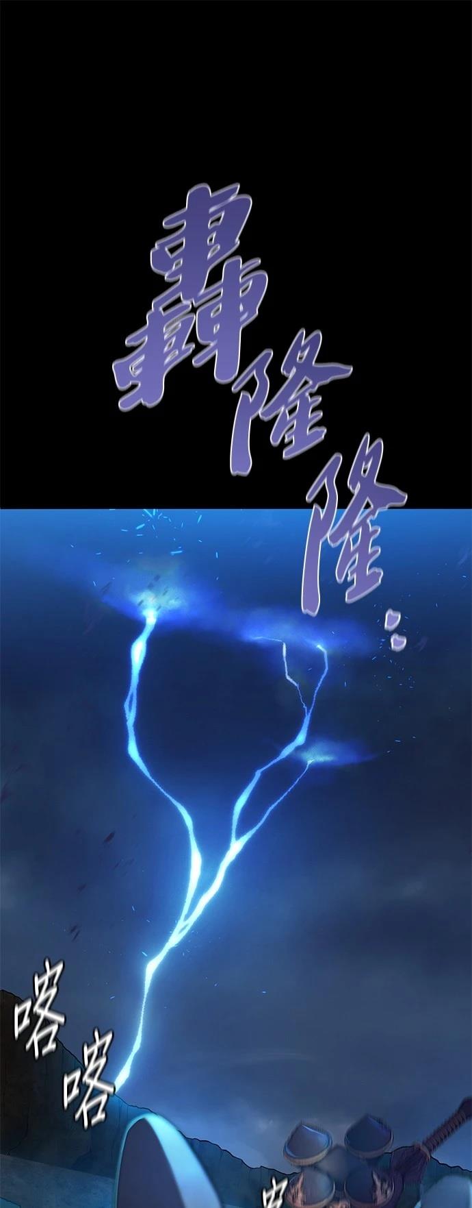 雷霆之主笔趣阁漫画,第1话1图