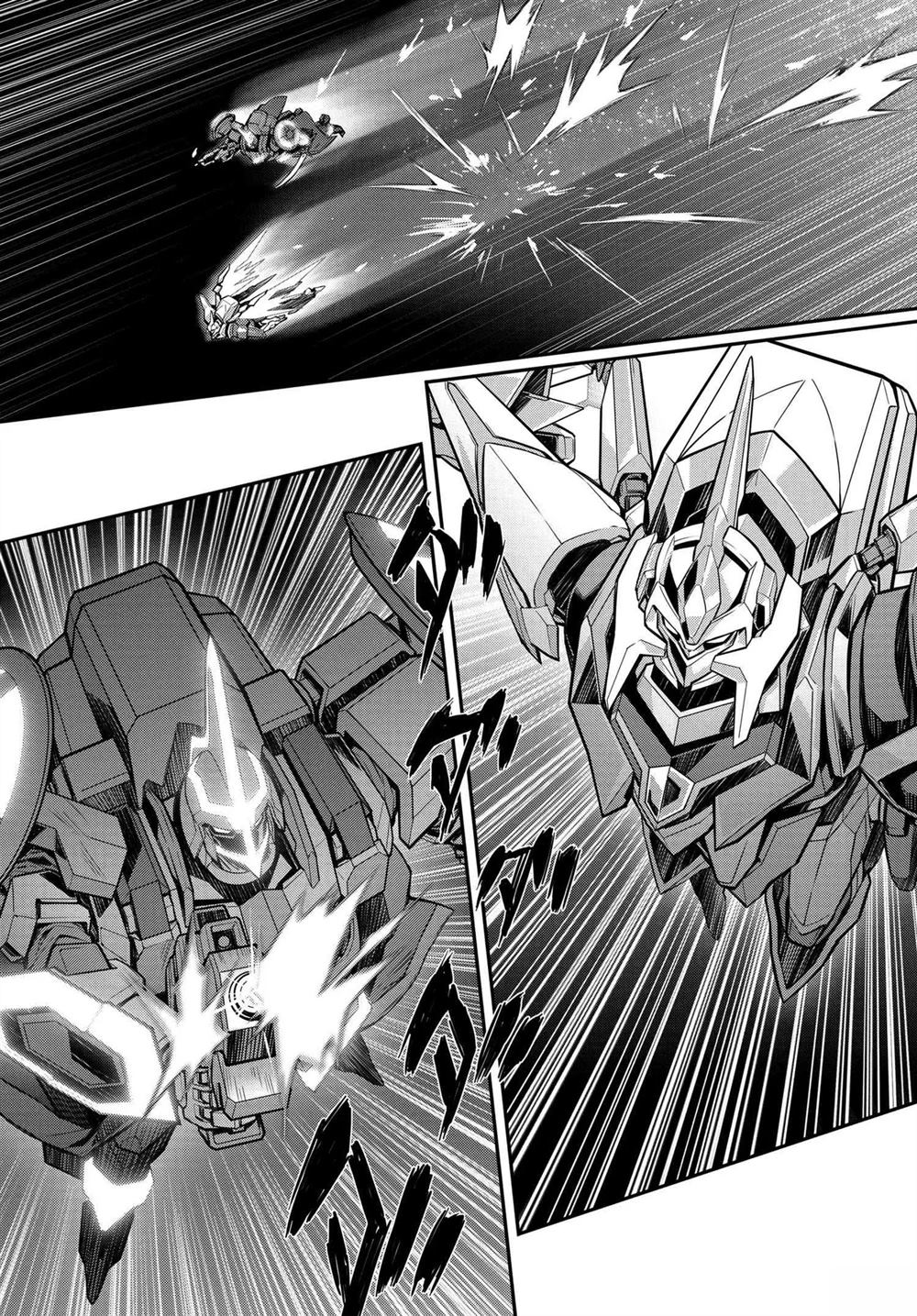 复活的鲁路修讲的什么故事漫画,第21.5话3图