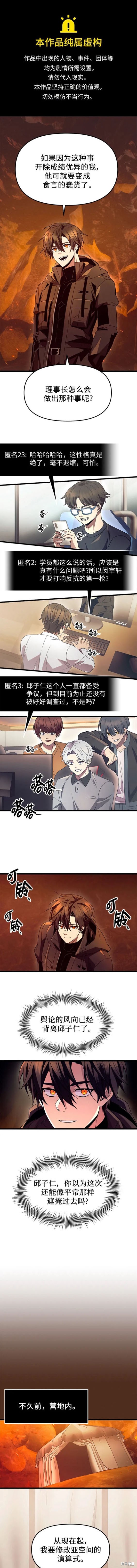 入手神话级专属装备漫画阅读下拉式在线看漫画,第72话1图