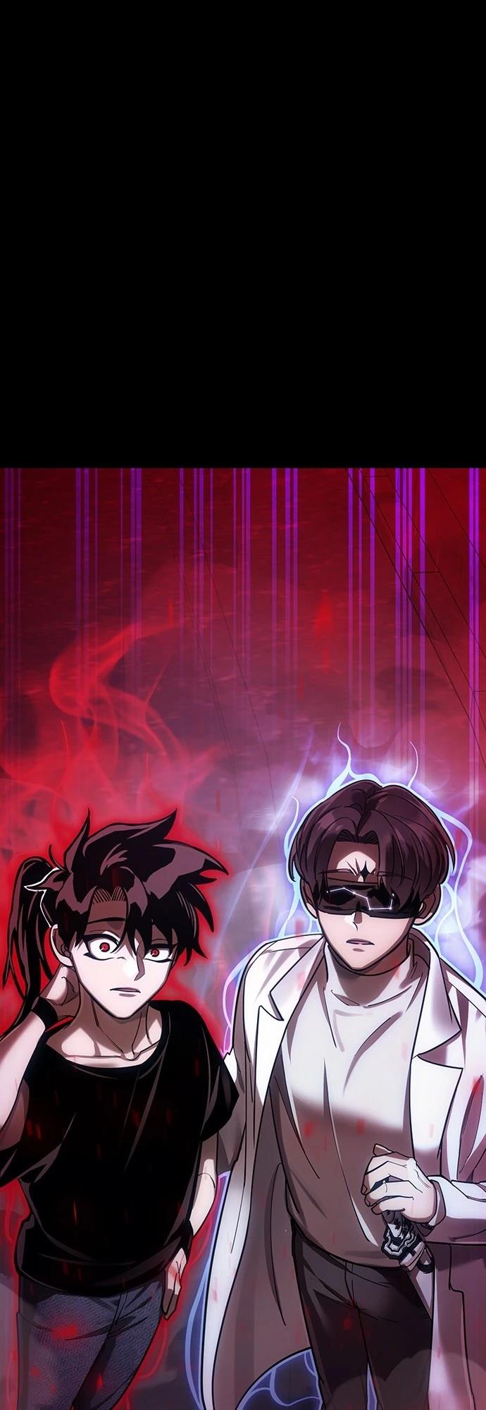 阎罗降临大结局漫画,第43话2图