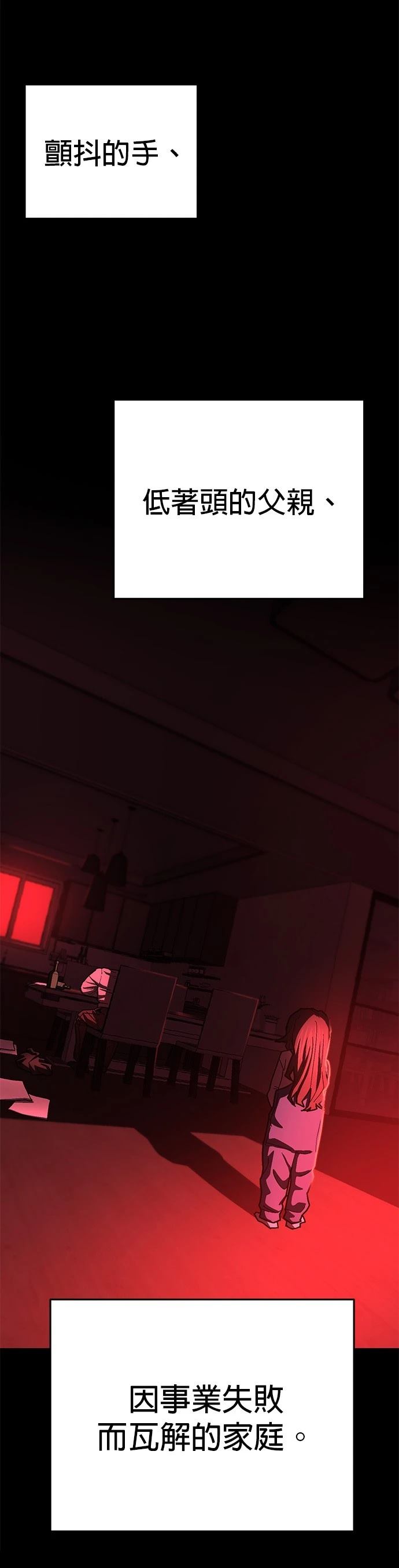 无能之鹰日剧在线看漫画,第31话4图