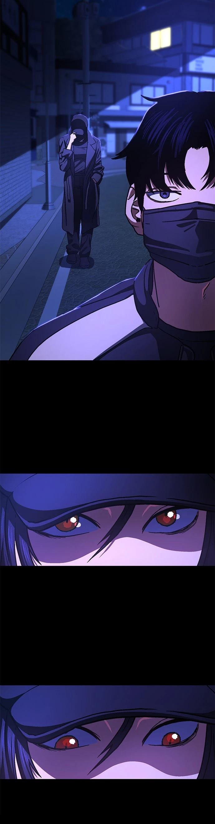 无能之怒漫画,第12话2图