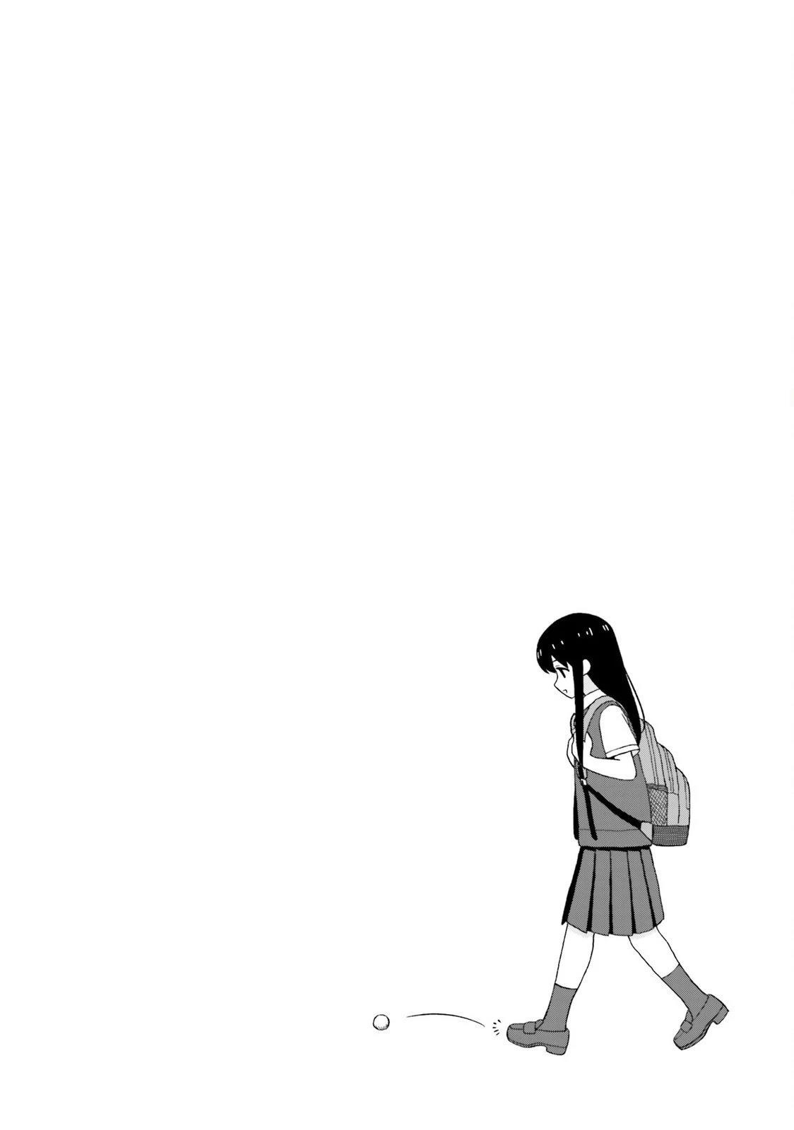 姐姐日语拼写漫画,第18.5话5图