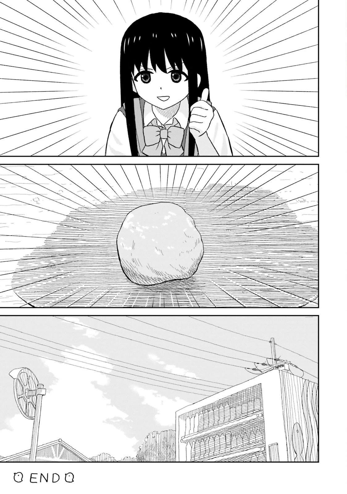 姐姐日语拼写漫画,第18.5话4图