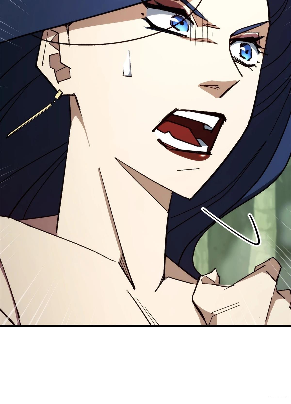 英雄归来 久竞金陵漫画,第84话4图