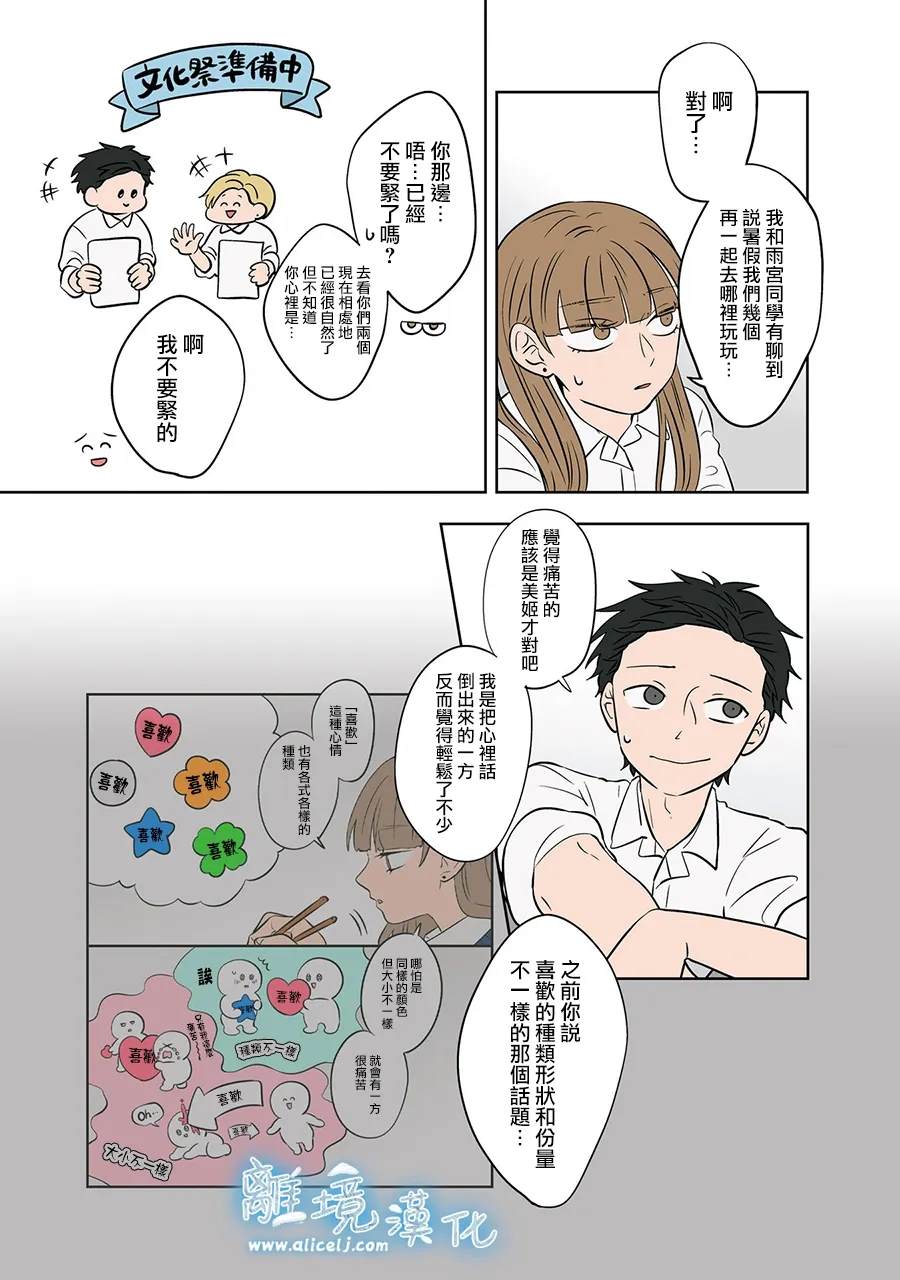 冰之乐漫画,第79-80话3图