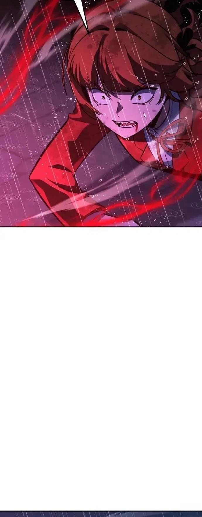 三流反派的学园生存记结局漫画,第56话5图