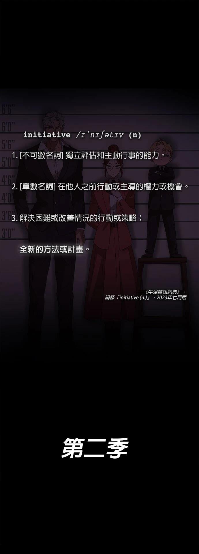 女黑手党保姆被特警抓漫画,第42话1图