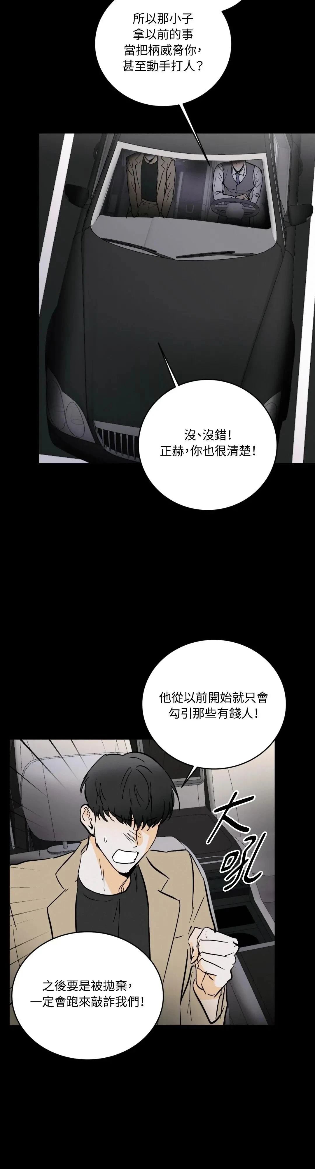 疯子luluu.漫画,第25话5图