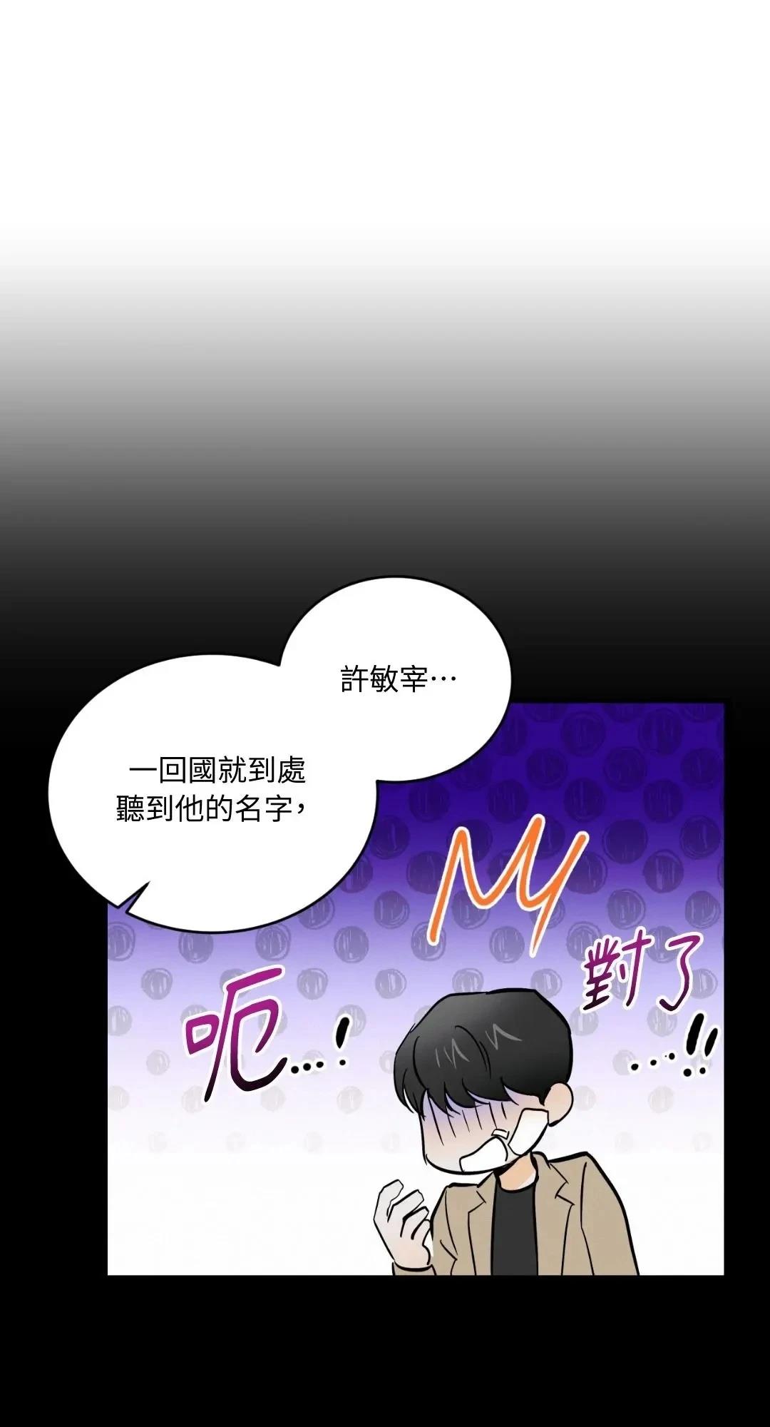 疯子luluu.漫画,第25话3图