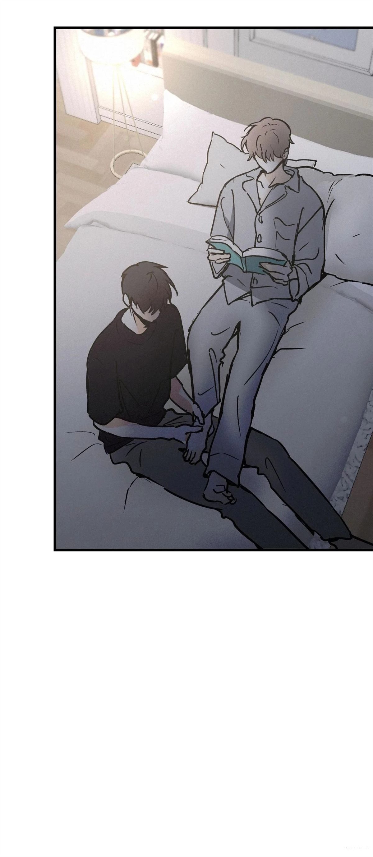 疯子老坛酸菜漫画,第39话5图