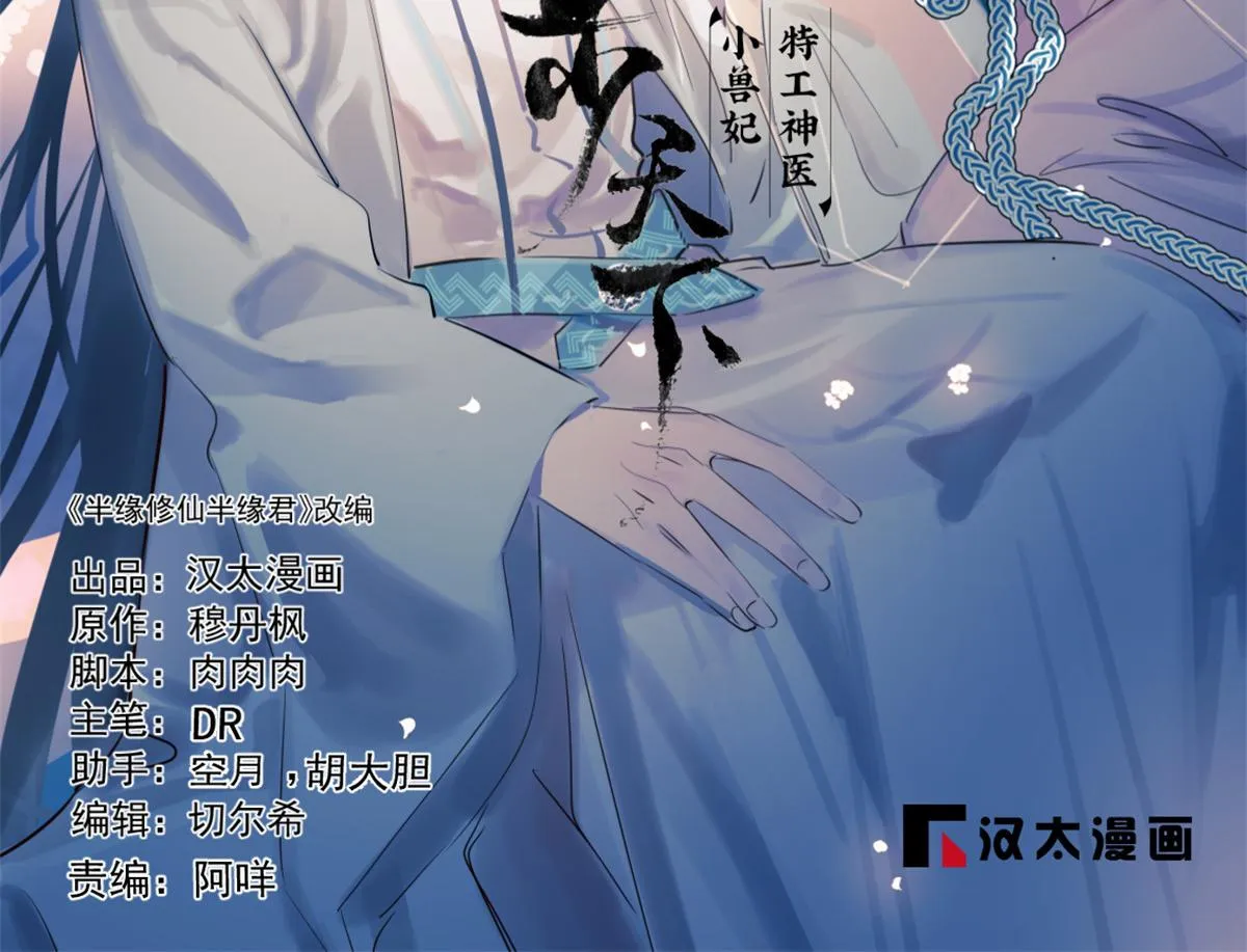 毒步天下特工神医小兽妃小说免费观看漫画,4112图